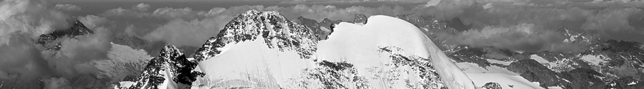 Gipfelpanorama