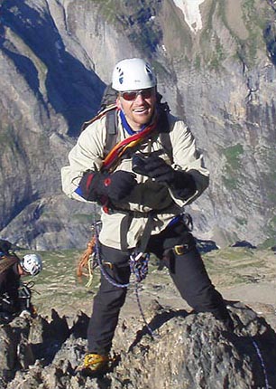 Stephan Rochefortgrat