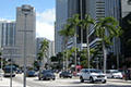 Miami Downtown