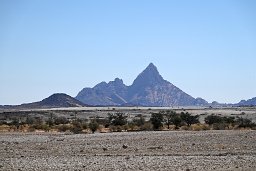 Spitzkoppe
